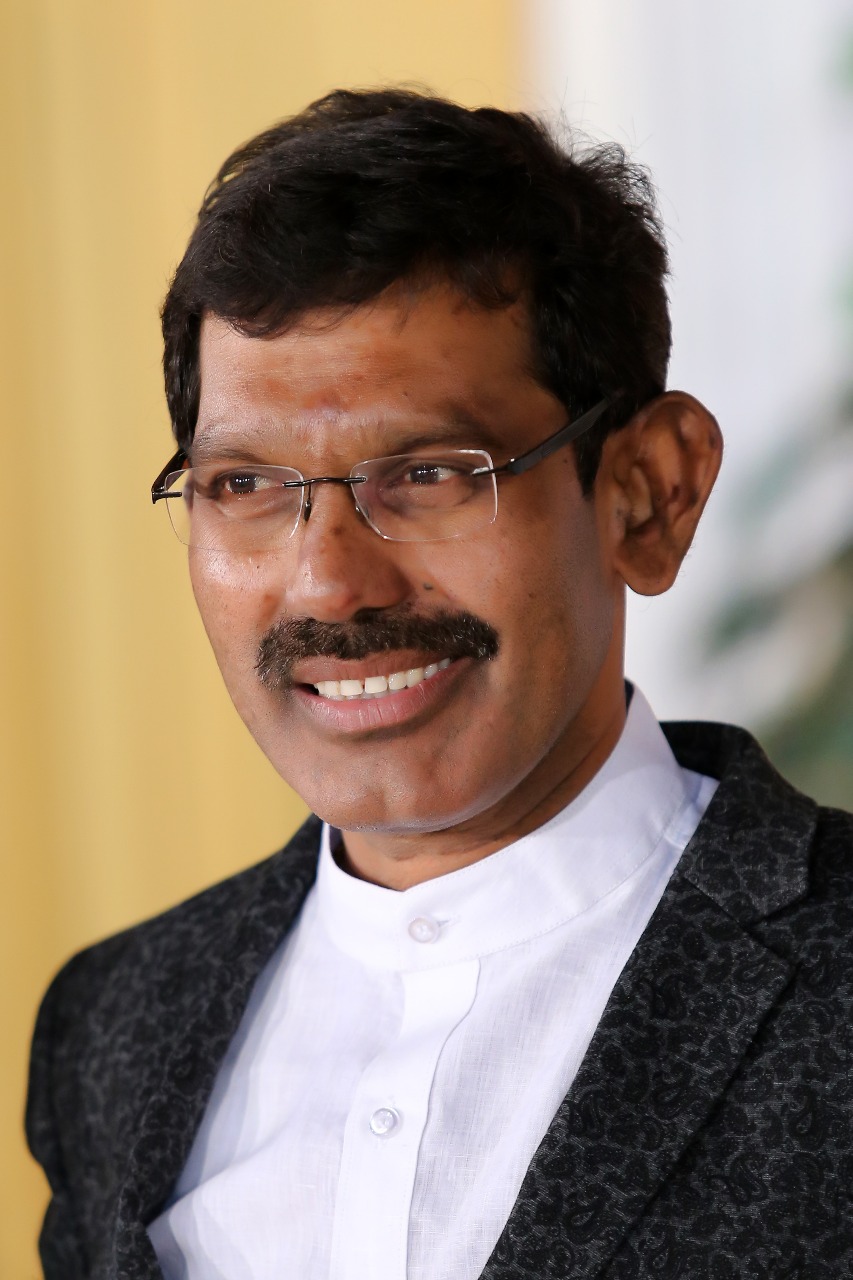 Prof. Sunil Magare